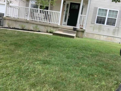 Lawn Care service in Mount Holly, 08060