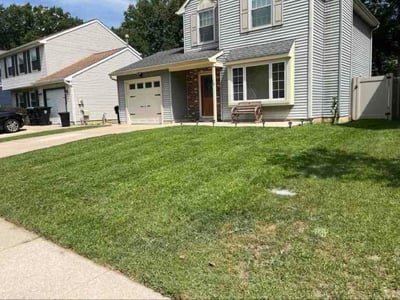 Lawn Care service in Gloucester City, 08030