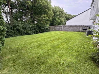 Lawn Care service in Canal Winchester, 43110
