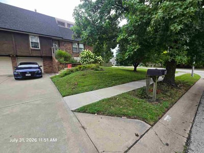 Lawn Care service in Sharon, 02067