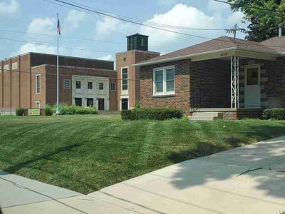 Lawn Care service in Sharon, 02067