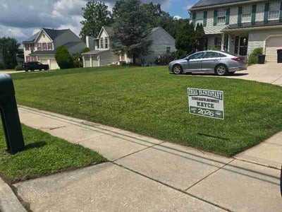Lawn Care service in Clementon, 08021