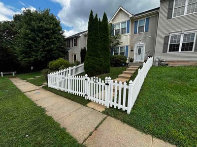 Lawn Care service in Perry Hall, 21128