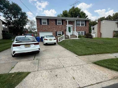 Lawn Care service in Burlington, 08016