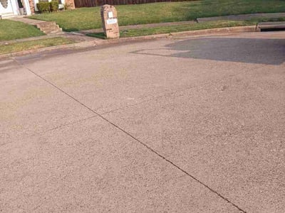 Lawn Care service in Mesquite, 75149