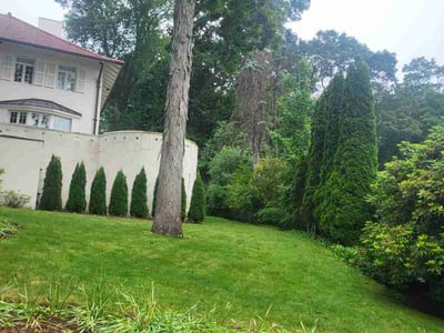 Lawn Care service in Abington, 02351