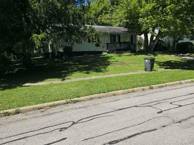 Lawn Care service in North Olmstead, 44070