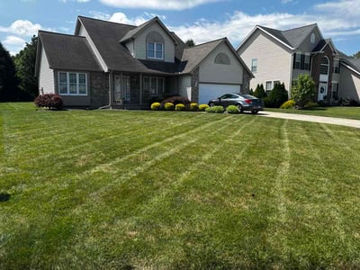 Lawn Care service in North Ridgeville, 44039