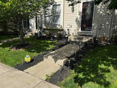 Lawn Care service in Owings Mills, 21117