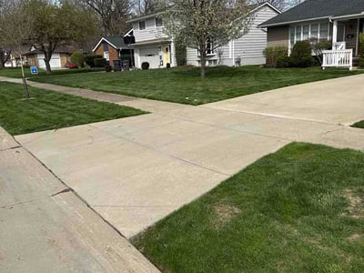 Lawn Care service in Sheffield Lake, 44054