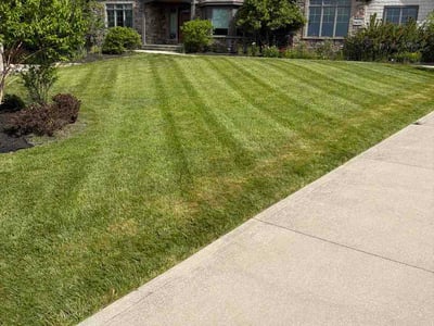 Lawn Care service in Shaker Heights, 44122