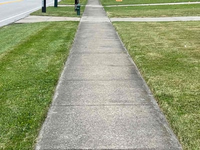 Lawn Care service in Wellington, 44090