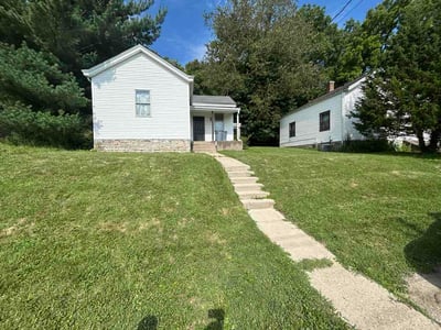Lawn Care service in Monroe, 45044