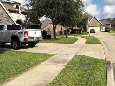 Lawn Care service in Goleta, 93117