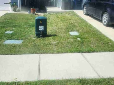 Lawn Care service in Goleta, 93117