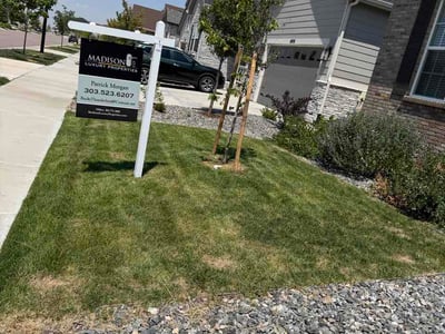 Lawn Care service in Aurora, 80011