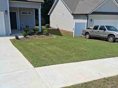 Lawn Care service in Jackson, 30233