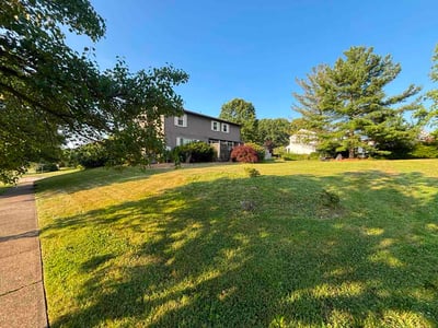 Lawn Care service in Mentor, 44060