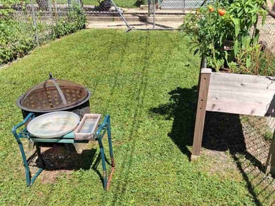 Lawn Care service in Pikesville, 21208
