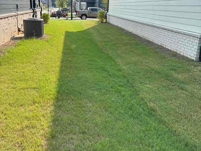 Lawn Care service in Grayson, 30017