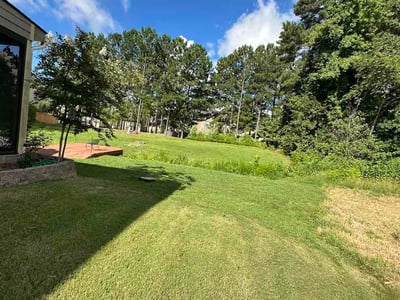 Lawn Care service in Grayson, 30017