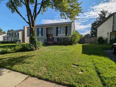 Lawn Care service in Frederick, 21701