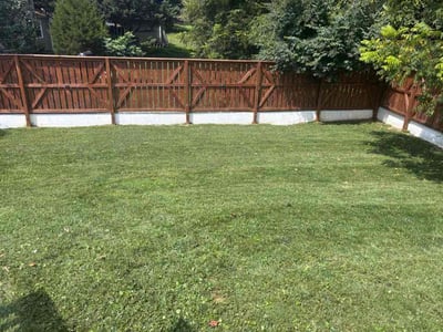 Lawn Care service in Frederick, 21701