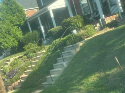 Lawn Care service in Mount Airy, 21771