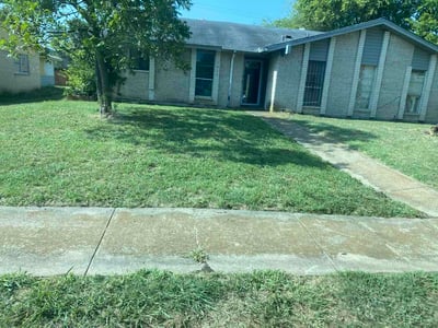 Lawn Care service in Quinlan, 75474
