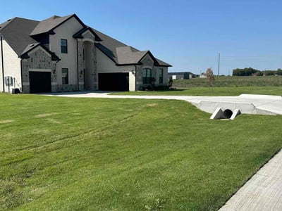 Lawn Care service in Sunnyvale, 75182