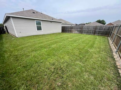 Lawn Care service in Sunnyvale, 75182