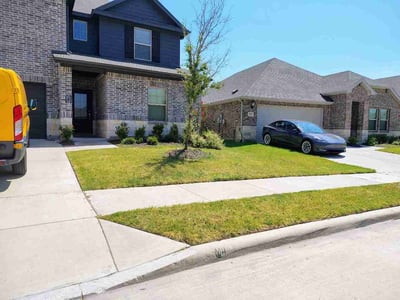 Lawn Care service in Sachse, 75048