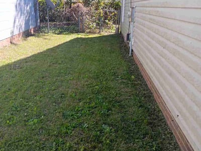 Lawn Care service in Ridgecrest, 93555