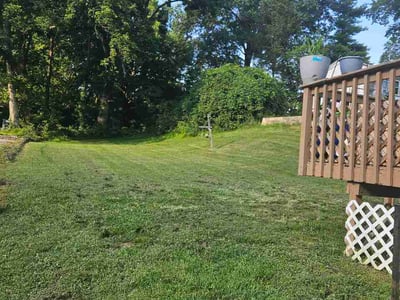 Lawn Care service in Norwood, 45212