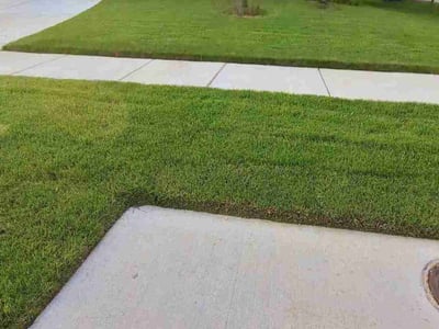 Lawn Care service in Farmers Branch, 75234
