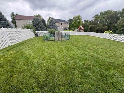 Lawn Care service in Sioux Falls, 57104