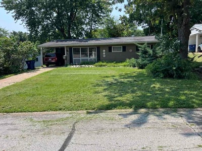 Lawn Care service in Sioux Falls, 57104