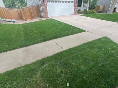 Lawn Care service in Northglenn, 80233