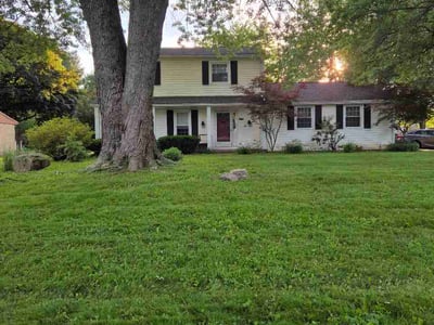 Lawn Care service in Massillon, 44646