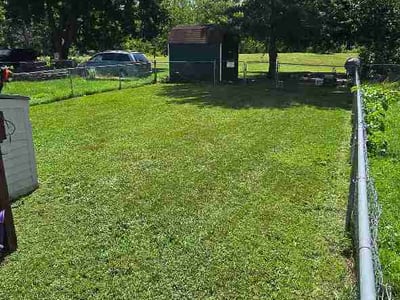 Lawn Care service in Berlin, 21811