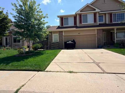 Lawn Care service in Castle Rock, 80104