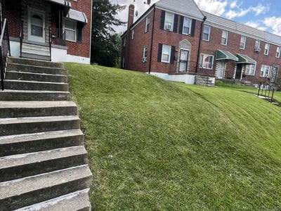 Lawn Care service in Montgomery Village, 20886