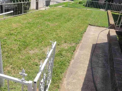 Lawn Care service in Dallas, 75201