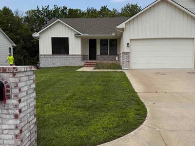 Lawn Care service in Andover, 01810