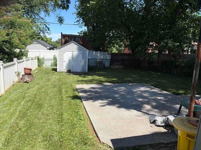 Lawn Care service in Halethorpe, 21227