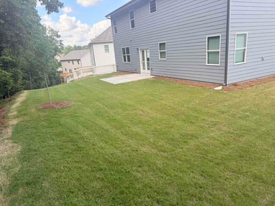 Lawn Care service in Quincy, 02169