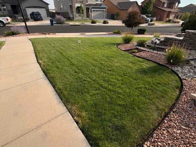 Lawn Care service in Monument, 80132