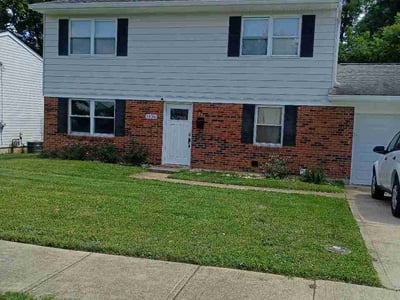 Lawn Care service in Cleves, 45002