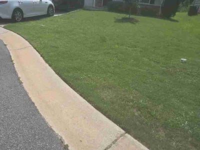 Lawn Care service in Garner, 27529