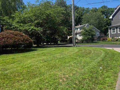 Lawn Care service in Bridgewater, 02324